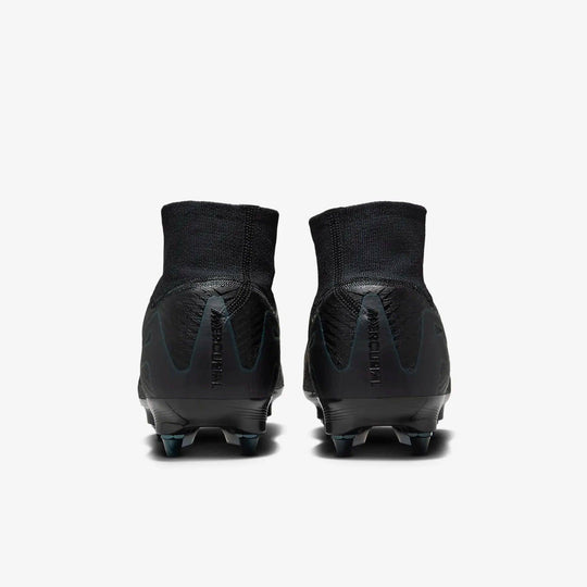 Chuteira Nike Air Zoom Mercurial Superfly 10 Elite Campo Trava Mista