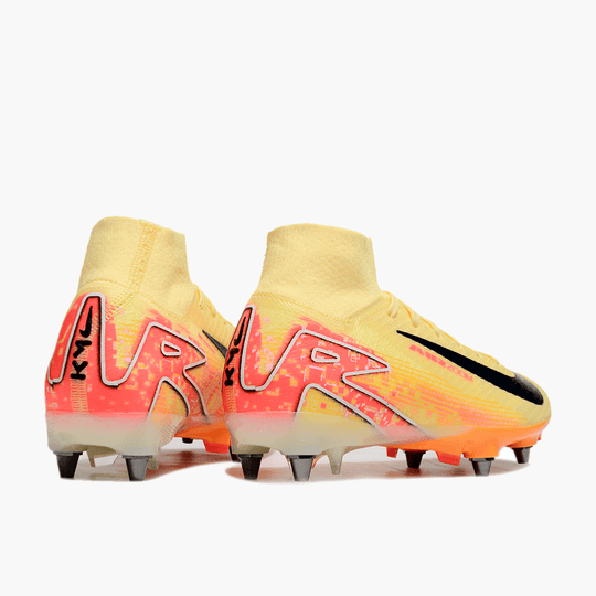 Chuteira Nike Air Zoom Mercurial Superfly 10 Elite Campo Trava Mista