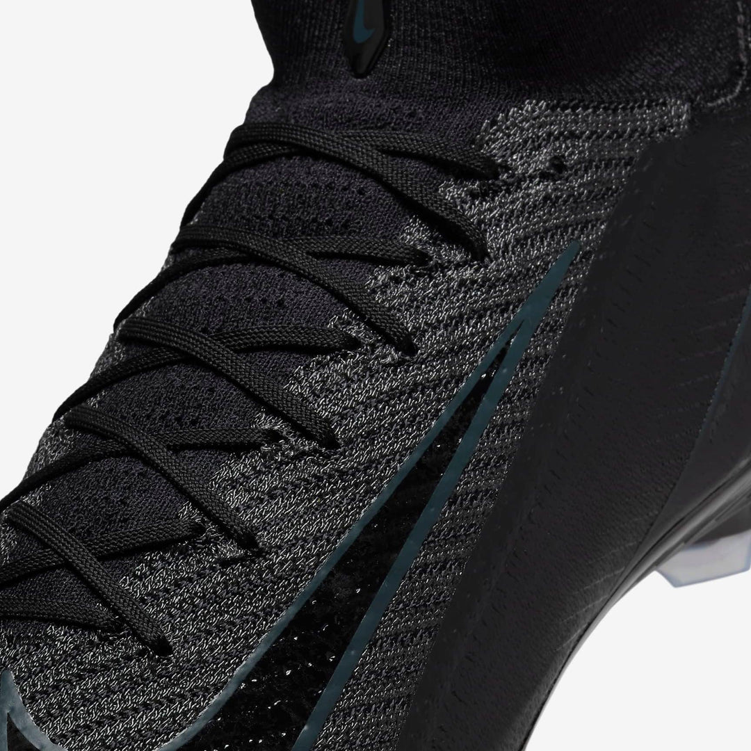 Chuteira Nike Air Zoom Mercurial Superfly 10 Elite Campo Trava Mista