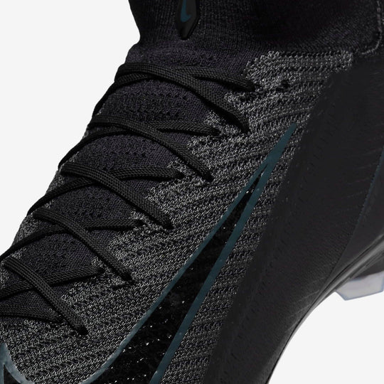 Chuteira Nike Air Zoom Mercurial Superfly 10 Elite Campo Trava Mista