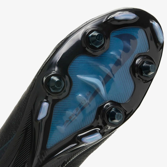 Chuteira Nike Air Zoom Mercurial Superfly 10 Elite Campo Trava Mista