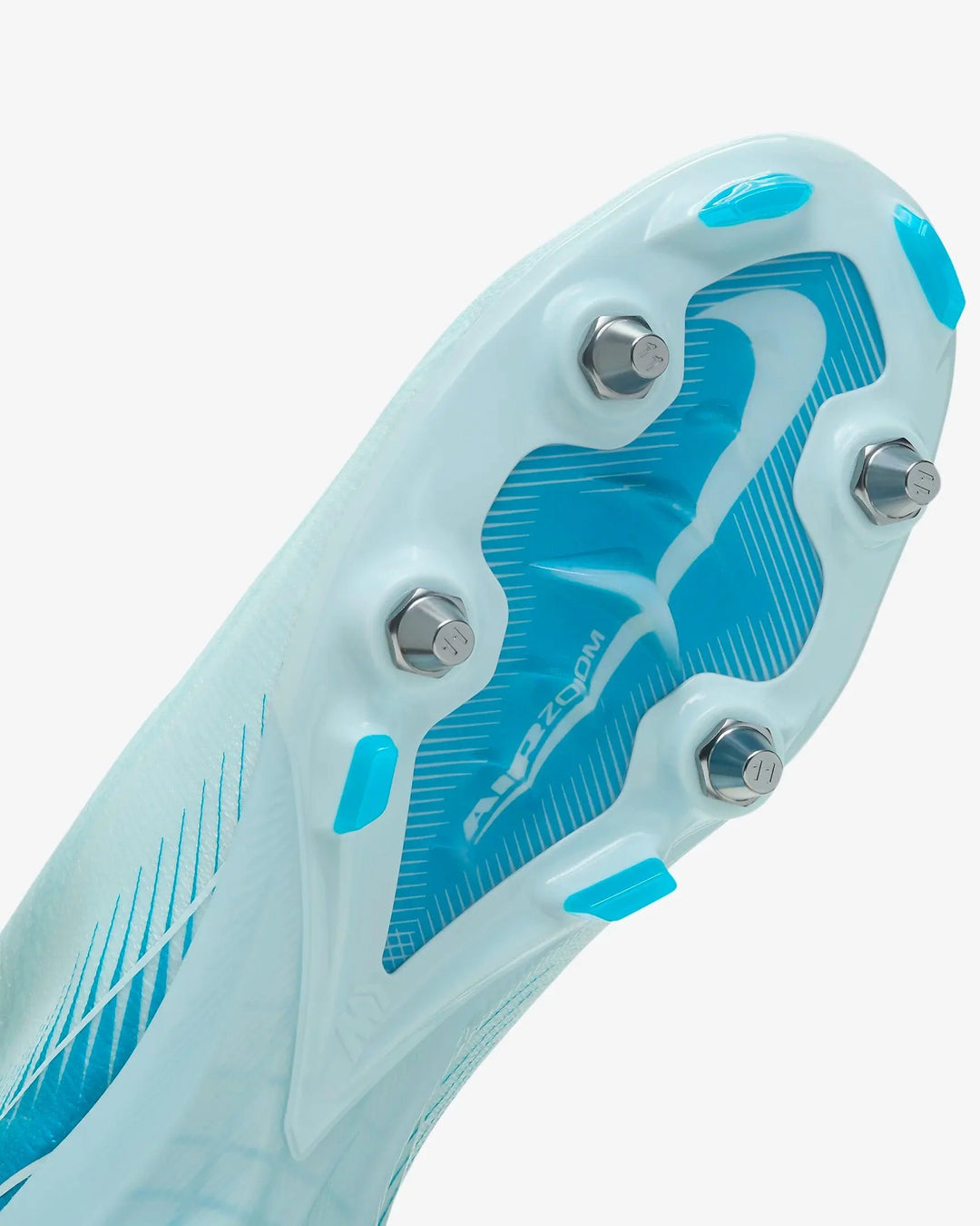 Chuteira Nike Air Zoom Mercurial Superfly 10 Elite Campo Trava Mista