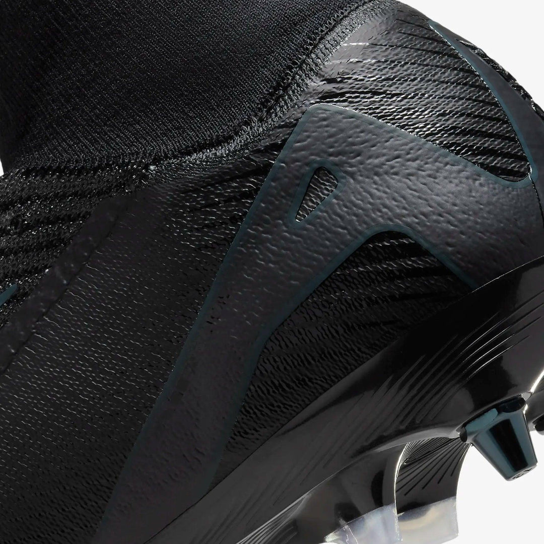 Chuteira Nike Air Zoom Mercurial Superfly 10 Elite Campo Trava Mista