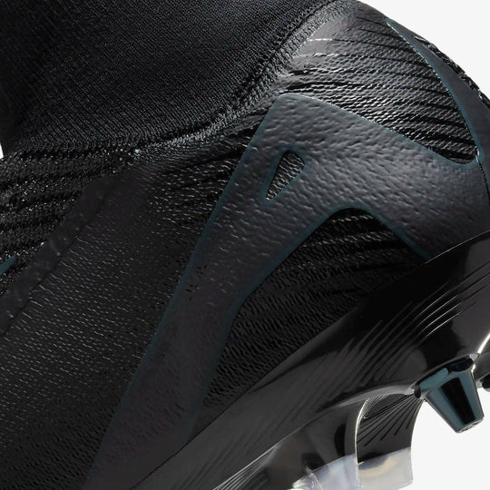 Chuteira Nike Air Zoom Mercurial Superfly 10 Elite Campo Trava Mista