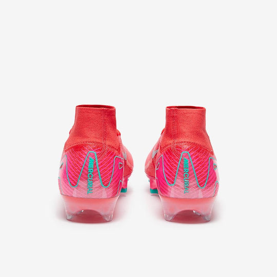 Chuteira Nike Air Zoom Mercurial Superfly 10 Elite Campo