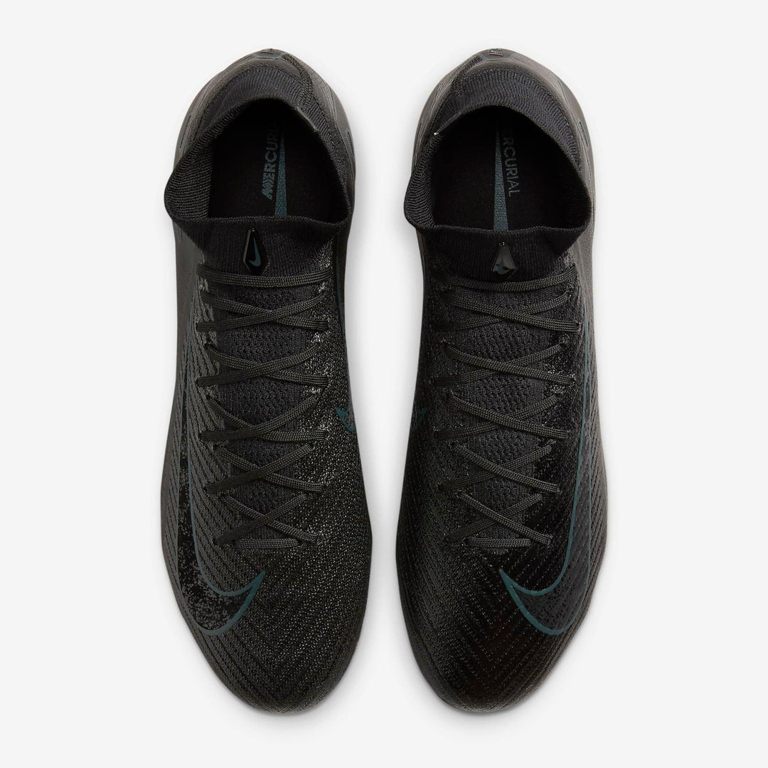 Chuteira Nike Air Zoom Mercurial Superfly 10 Elite Campo