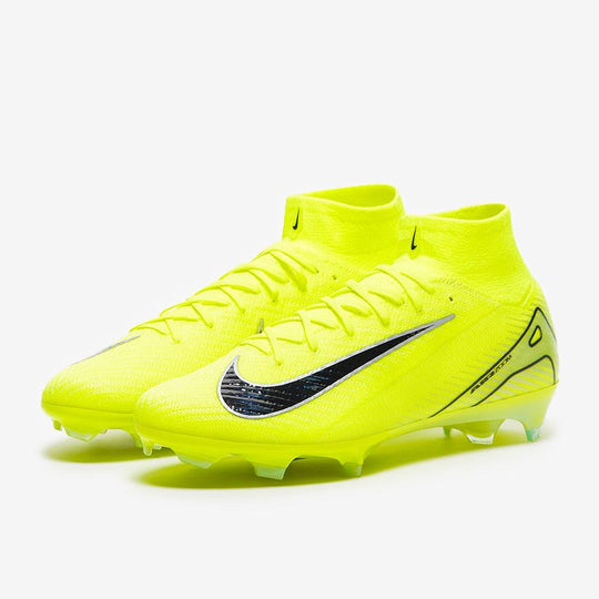 Chuteira Nike Air Zoom Mercurial Superfly 10 Elite Campo