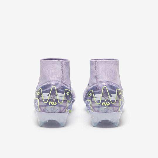 Chuteira Nike Air Zoom Mercurial Superfly 10 Elite Campo
