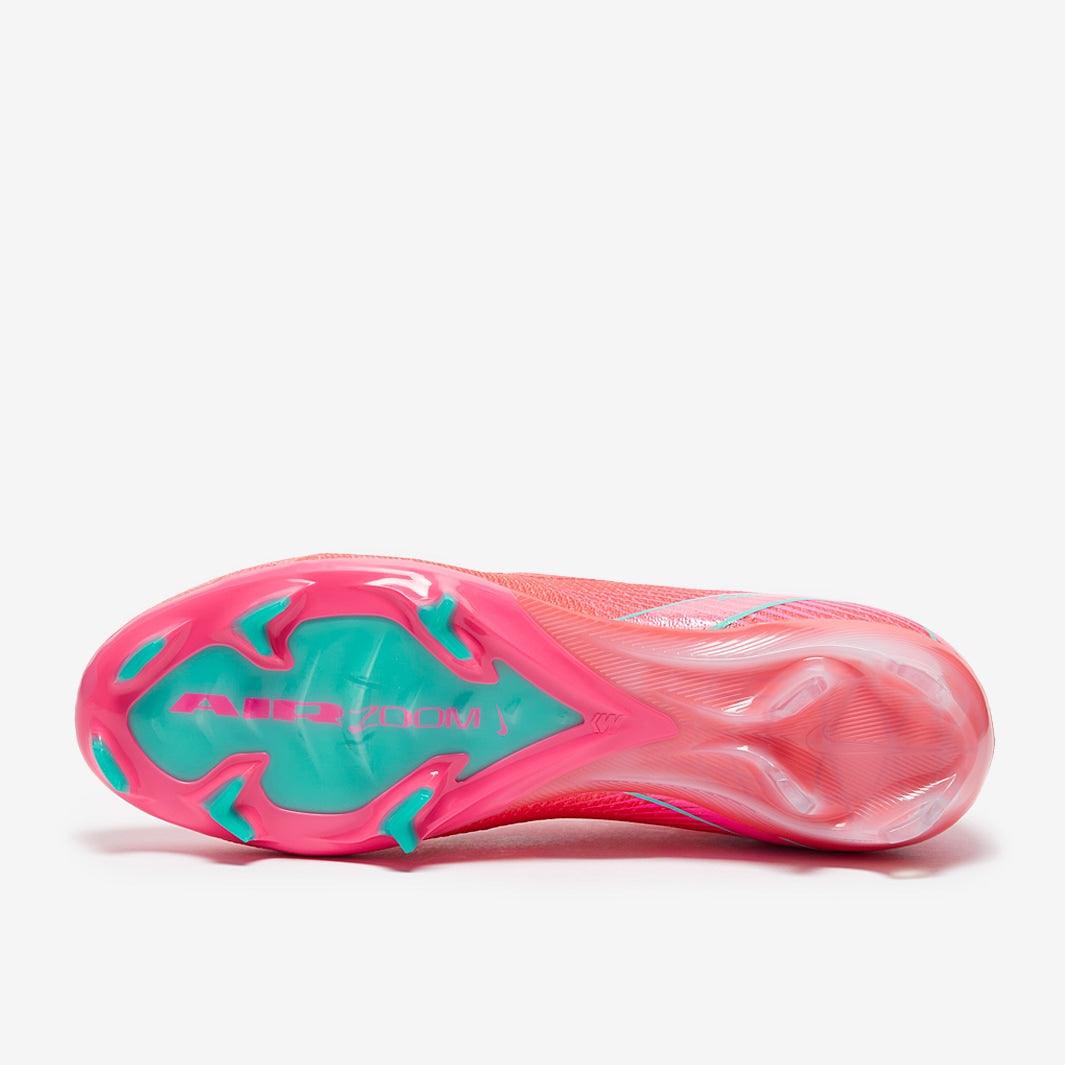 Chuteira Nike Air Zoom Mercurial Superfly 10 Elite Campo