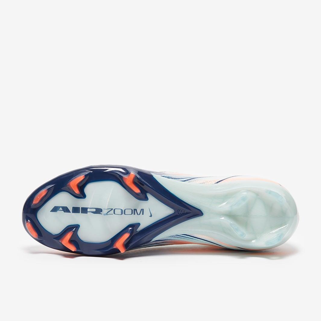 Chuteira Nike Air Zoom Mercurial Superfly 10 Elite Campo