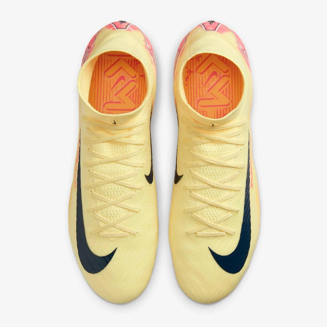 Chuteira Nike Air Zoom Mercurial Superfly 10 Elite Campo