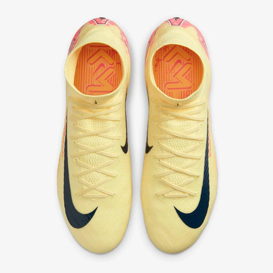 Chuteira Nike Air Zoom Mercurial Superfly 10 Elite Campo