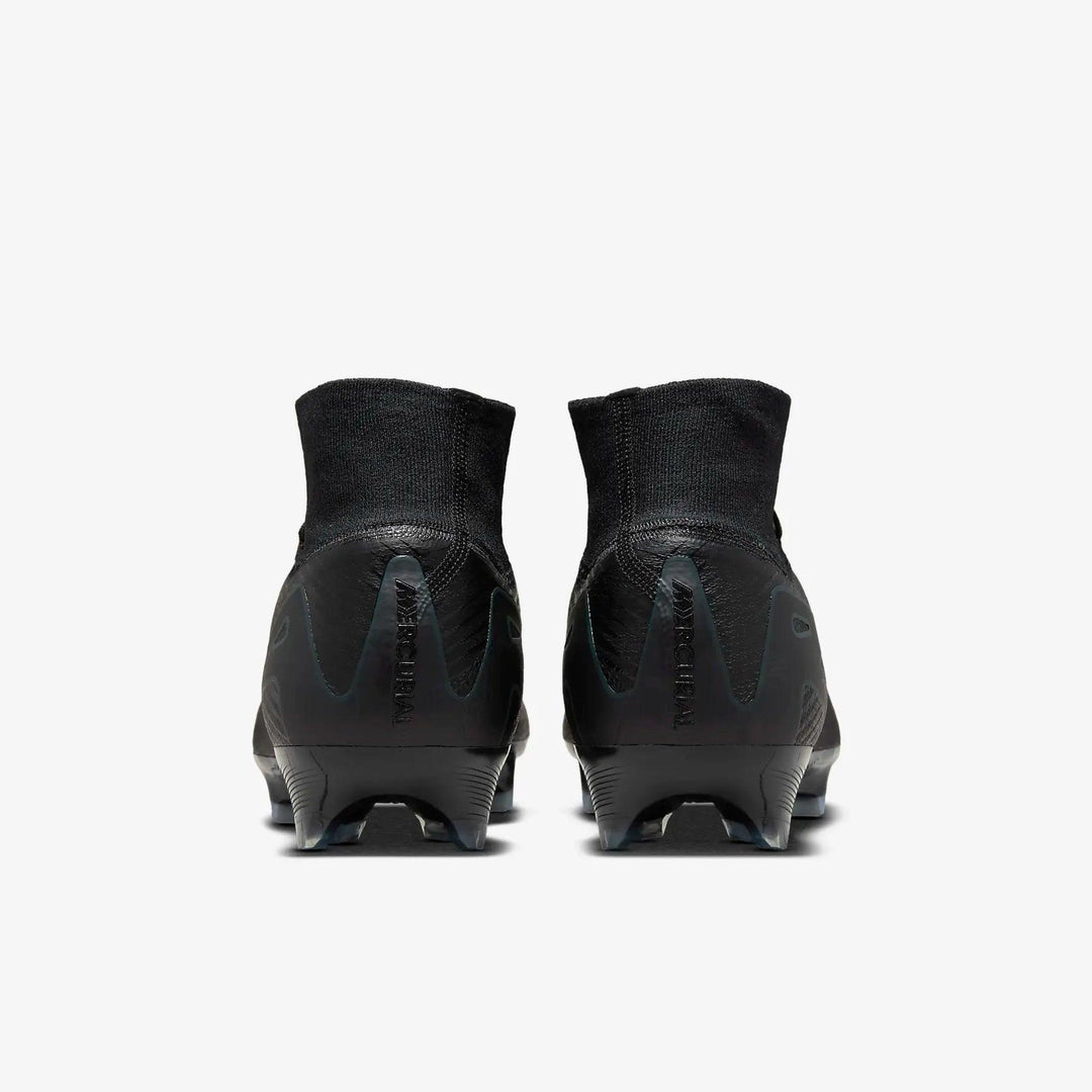 Chuteira Nike Air Zoom Mercurial Superfly 10 Elite Campo