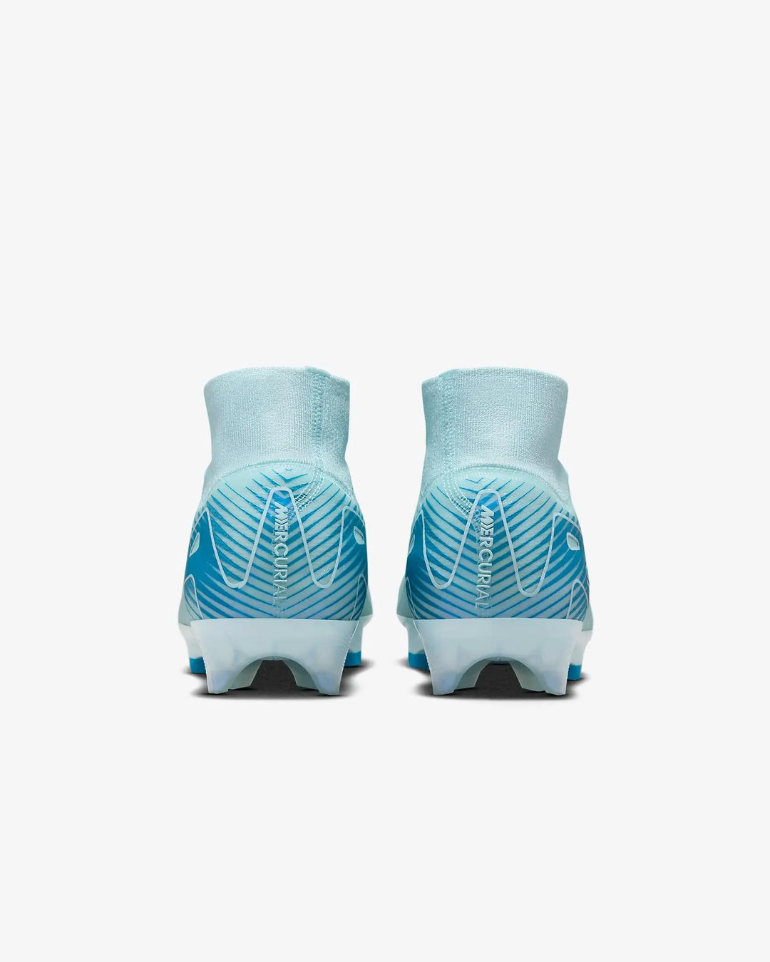 Chuteira Nike Air Zoom Mercurial Superfly 10 Elite Campo