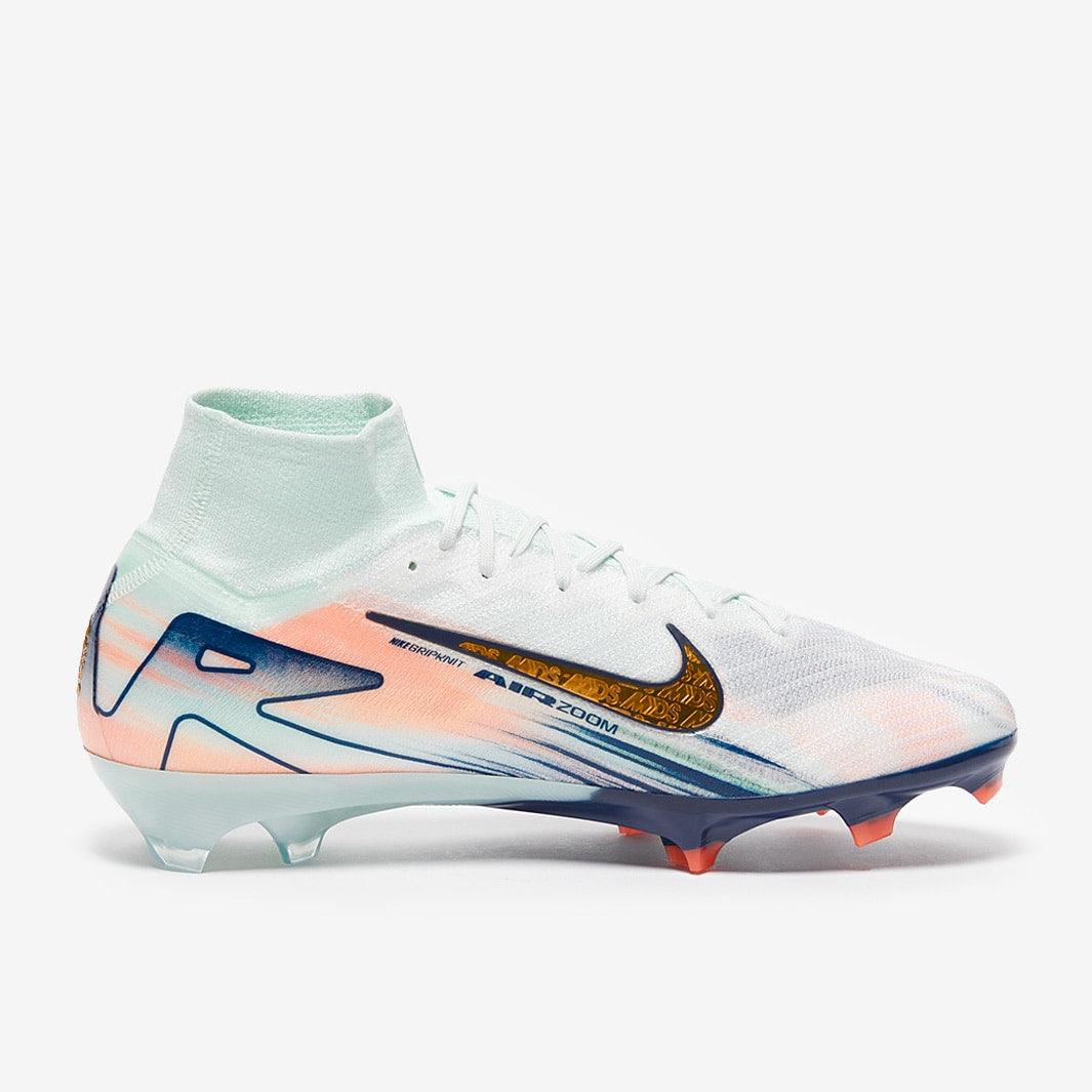 Chuteira Nike Air Zoom Mercurial Superfly 10 Elite Campo