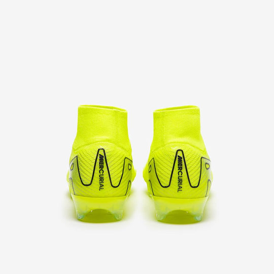 Chuteira Nike Air Zoom Mercurial Superfly 10 Elite Campo