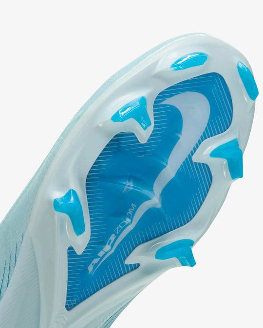Chuteira Nike Air Zoom Mercurial Superfly 10 Elite Campo
