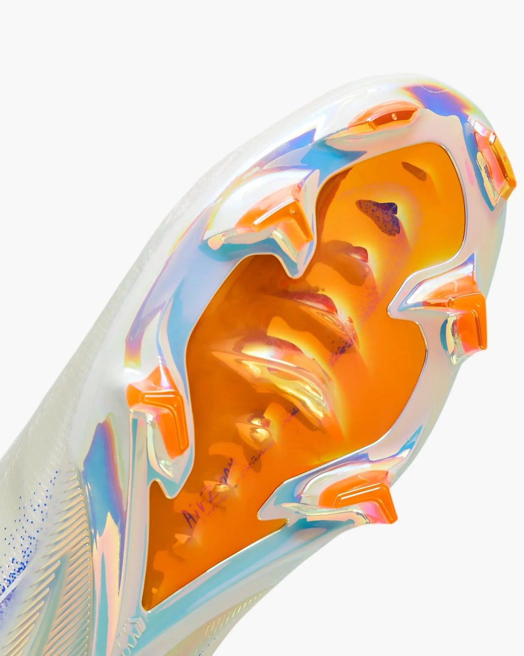 Chuteira Nike Air Zoom Mercurial Superfly 10 Elite Campo