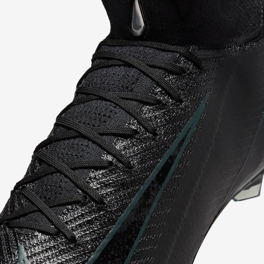 Chuteira Nike Air Zoom Mercurial Superfly 10 Elite Campo