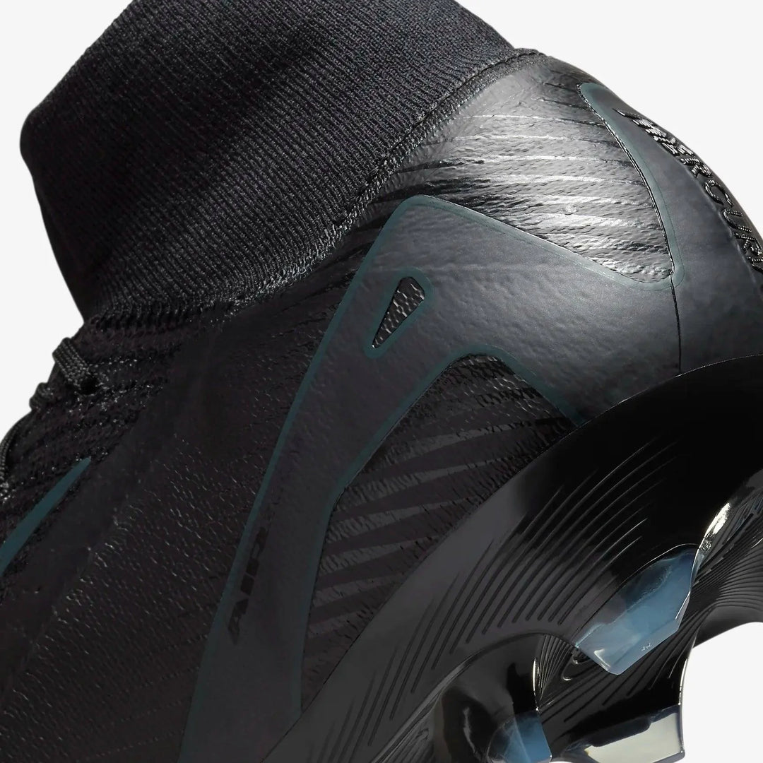 Chuteira Nike Air Zoom Mercurial Superfly 10 Elite Campo