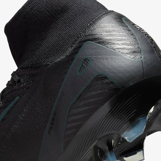 Chuteira Nike Air Zoom Mercurial Superfly 10 Elite Campo