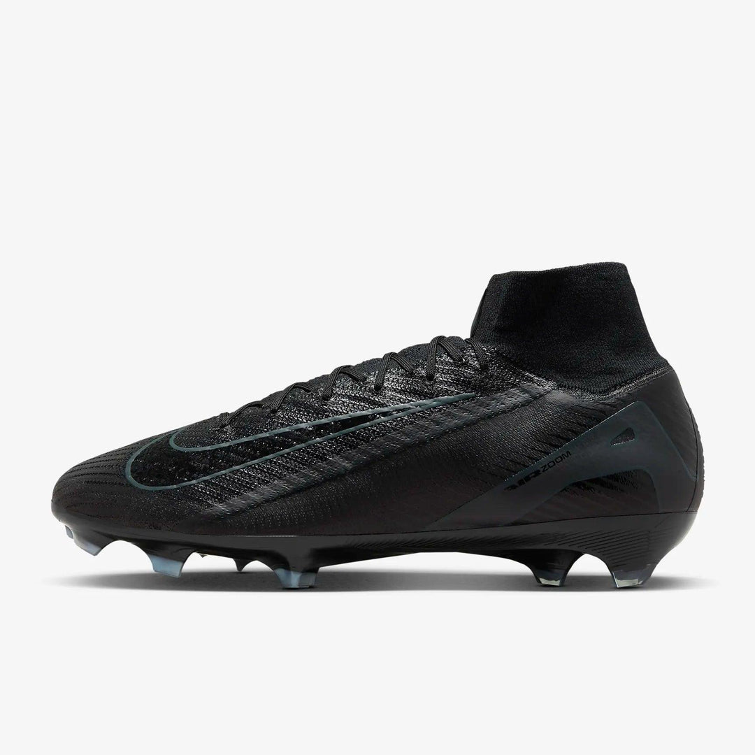 Chuteira Nike Air Zoom Mercurial Superfly 10 Elite Campo