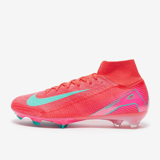 Chuteira Nike Air Zoom Mercurial Superfly 10 Elite Campo