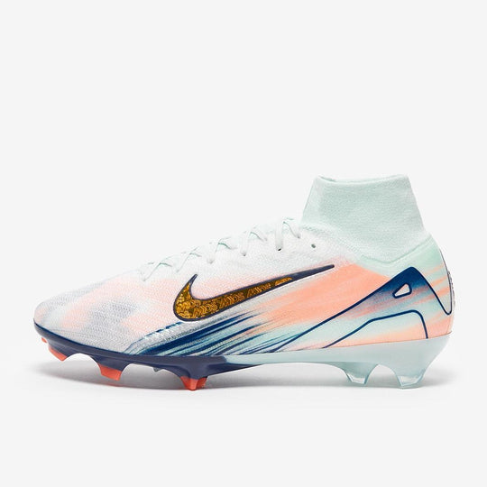 Chuteira Nike Air Zoom Mercurial Superfly 10 Elite Campo