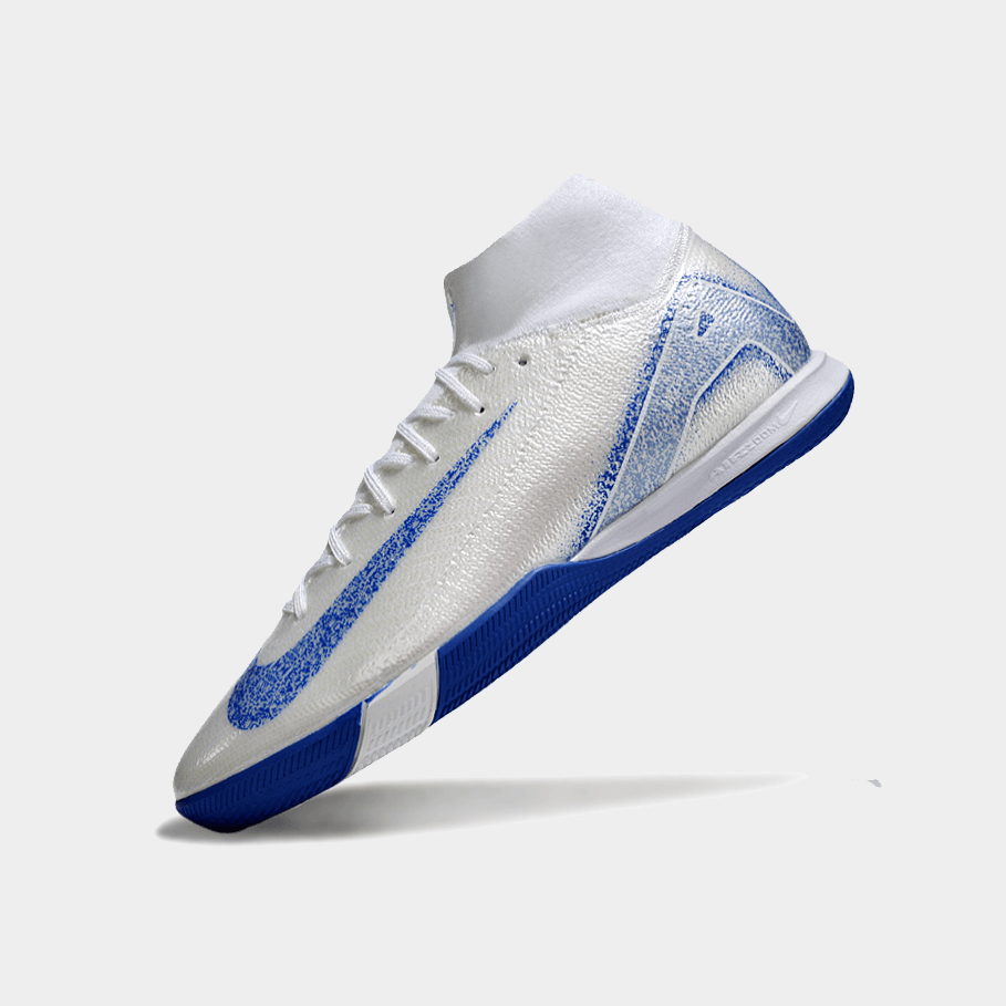 Chuteira Nike Air Zoom Mercurial Superfly 10 Pro Futsal