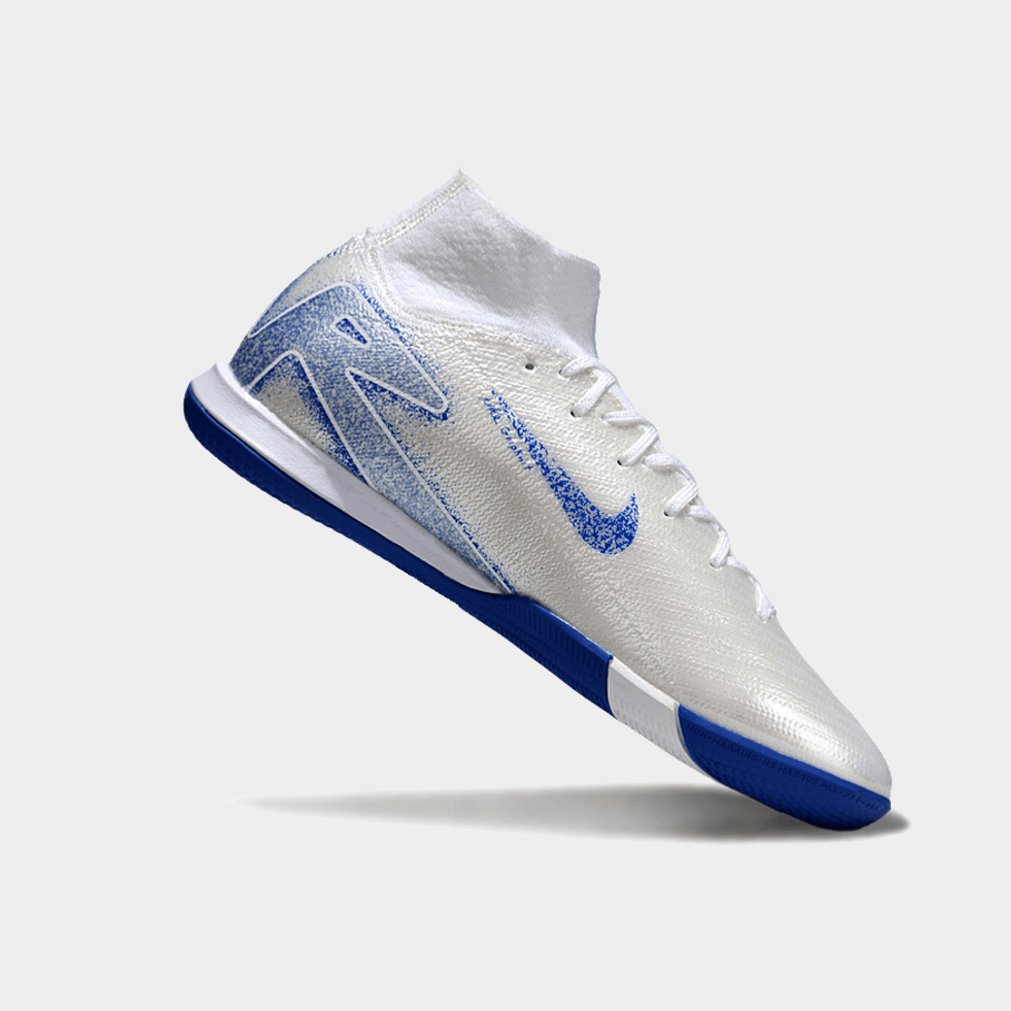 Chuteira Nike Air Zoom Mercurial Superfly 10 Pro Futsal