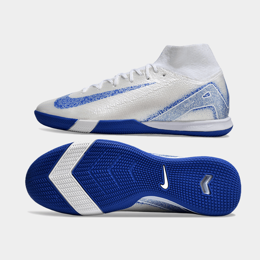 Chuteira Nike Air Zoom Mercurial Superfly 10 Pro Futsal