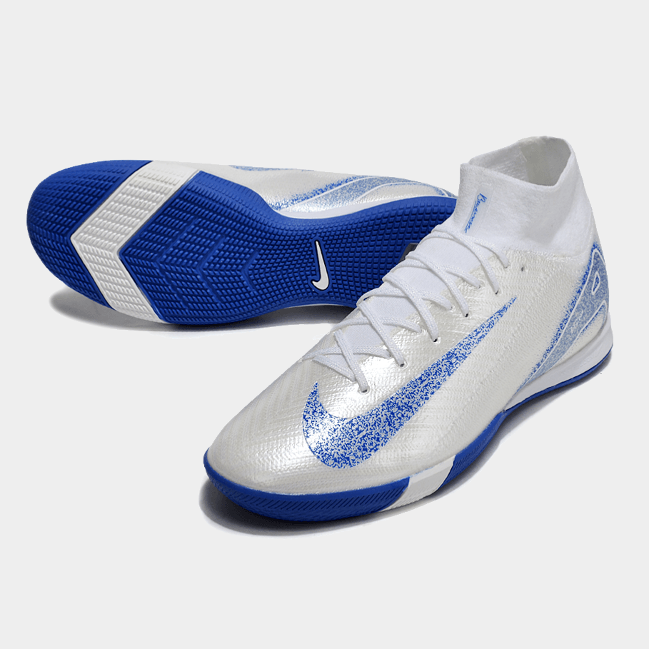 Chuteira Nike Air Zoom Mercurial Superfly 10 Pro Futsal