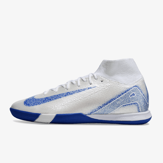 Chuteira Nike Air Zoom Mercurial Superfly 10 Pro Futsal