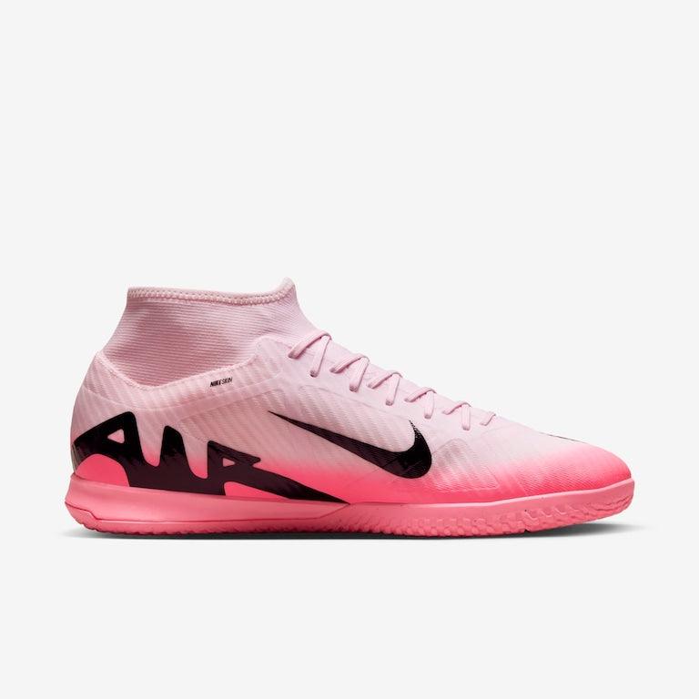 Chuteira Nike Air Zoom Mercurial Superfly 9 Academy Futsal