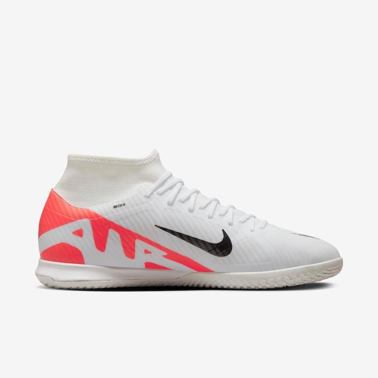 Chuteira Nike Air Zoom Mercurial Superfly 9 Academy Futsal