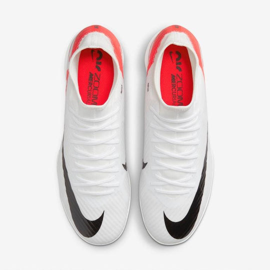 Chuteira Nike Air Zoom Mercurial Superfly 9 Academy Futsal