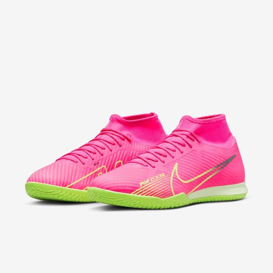 Chuteira Nike Air Zoom Mercurial Superfly 9 Academy Futsal