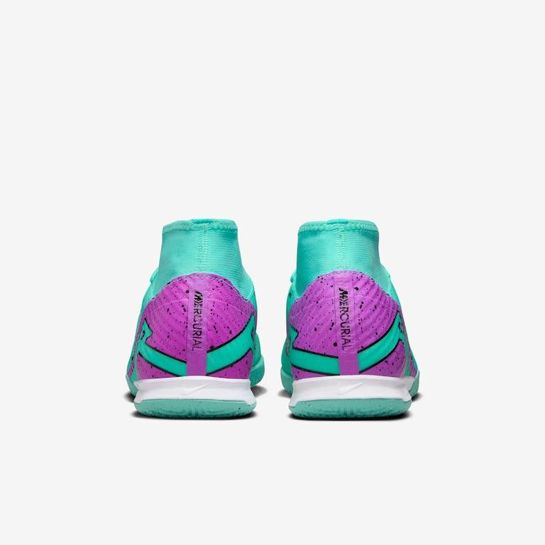 Chuteira Nike Air Zoom Mercurial Superfly 9 Academy Futsal