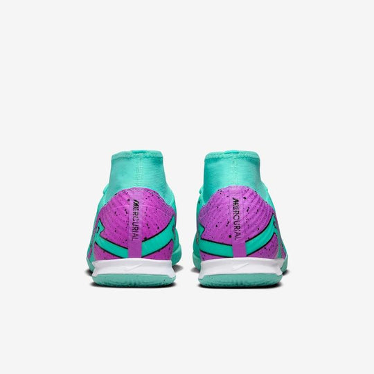 Chuteira Nike Air Zoom Mercurial Superfly 9 Academy Futsal