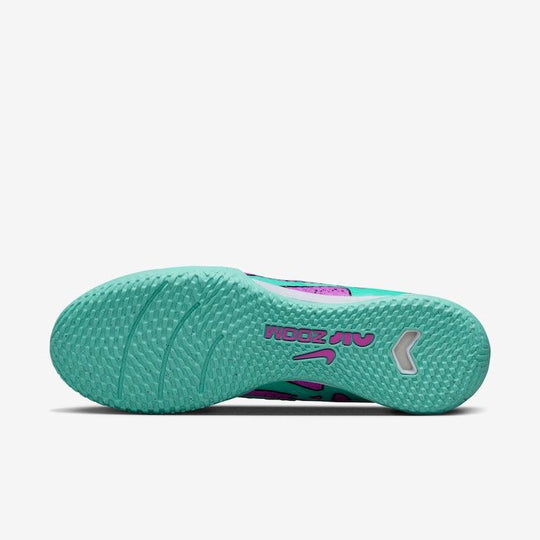 Chuteira Nike Air Zoom Mercurial Superfly 9 Academy Futsal