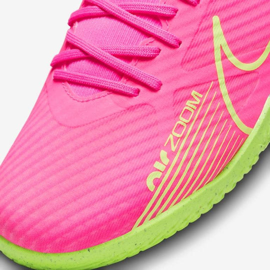 Chuteira Nike Air Zoom Mercurial Superfly 9 Academy Futsal