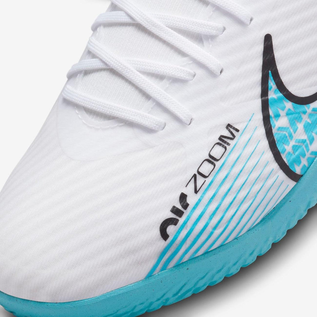 Chuteira Nike Air Zoom Mercurial Superfly 9 Academy Futsal