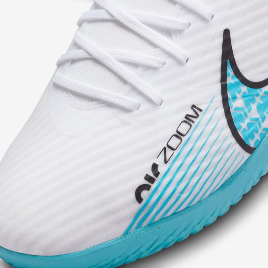 Chuteira Nike Air Zoom Mercurial Superfly 9 Academy Futsal