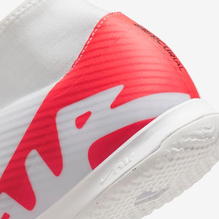 Chuteira Nike Air Zoom Mercurial Superfly 9 Academy Futsal