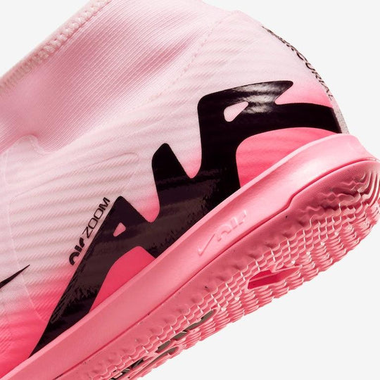 Chuteira Nike Air Zoom Mercurial Superfly 9 Academy Futsal