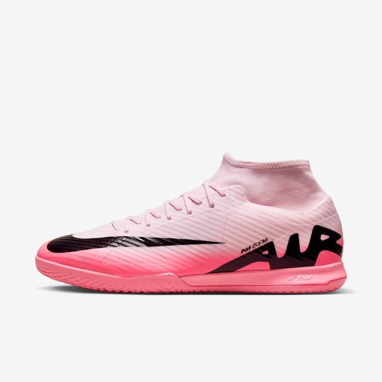Chuteira Nike Air Zoom Mercurial Superfly 9 Academy Futsal