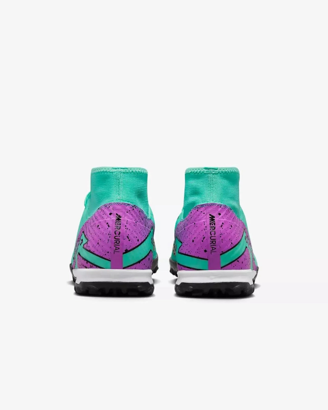 Chuteira Nike Air Zoom Mercurial Superfly 9 Academy Society