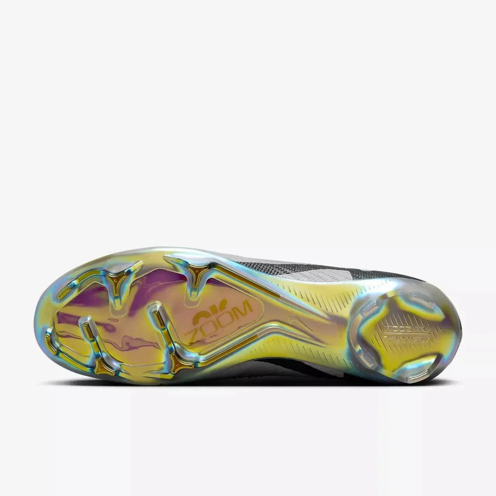 Chuteira Nike Air Zoom Mercurial Superfly 9 Elite Campo