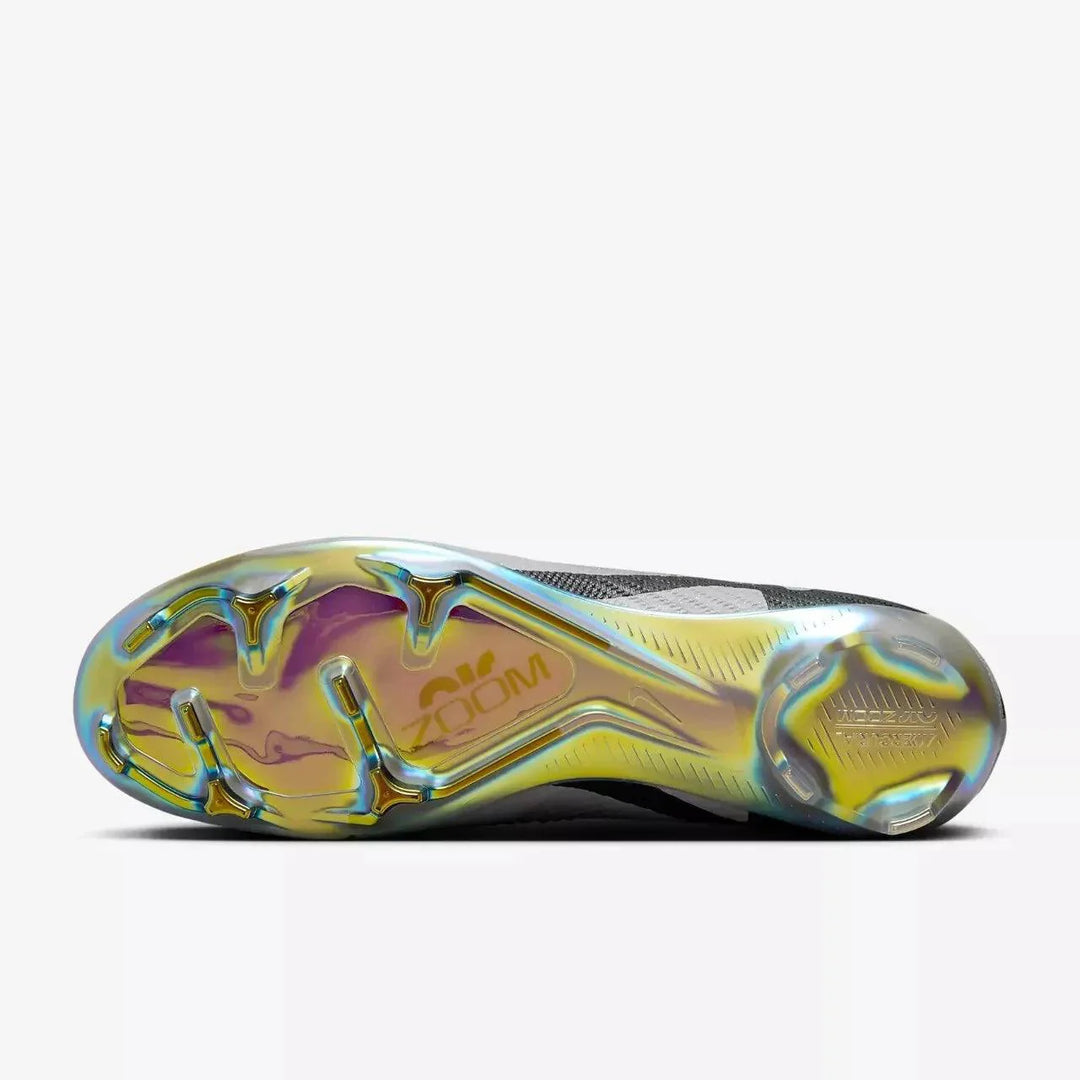 Chuteira Nike Air Zoom Mercurial Superfly 9 Elite Campo