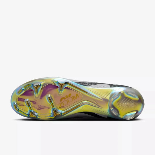 Chuteira Nike Air Zoom Mercurial Superfly 9 Elite Campo